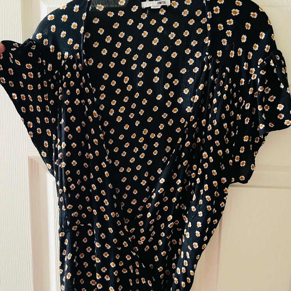 AMUSE SOCIETY / size XS / gently used! - Picture 6 of 6